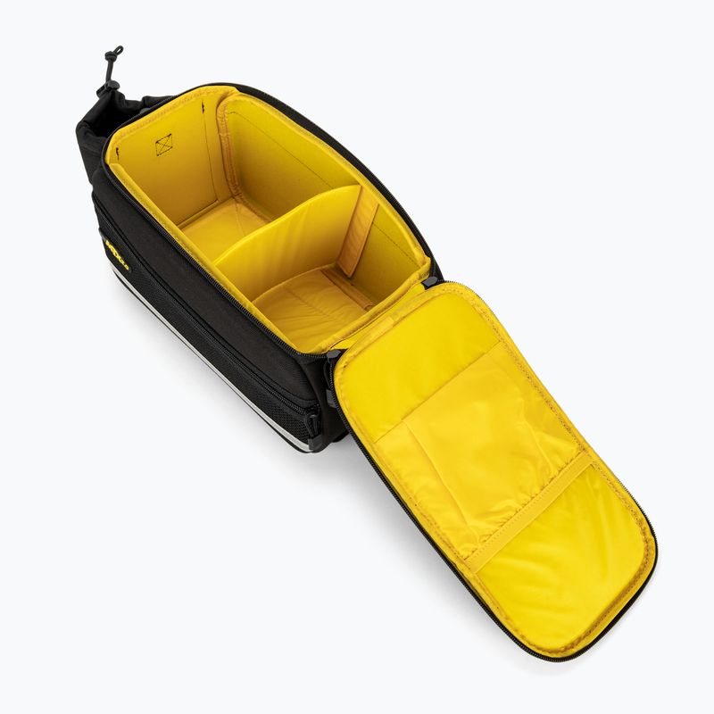 Brašna Topeak MTX Trunk Bag Ex 2.0 černá 8