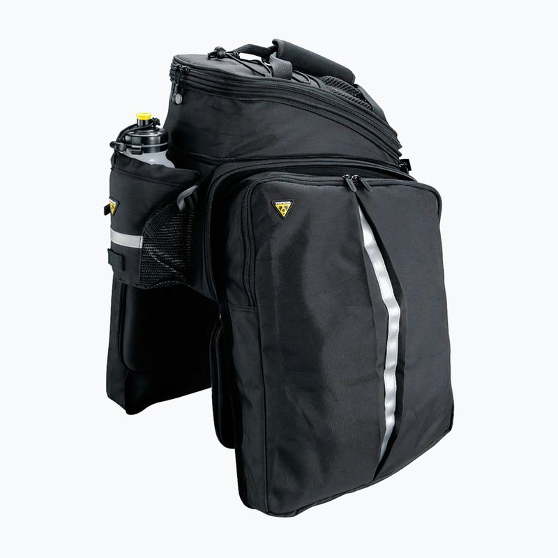 Brašna na nosič kola  Topeak MTS Trunk Bag DXP 22,6 l black 3