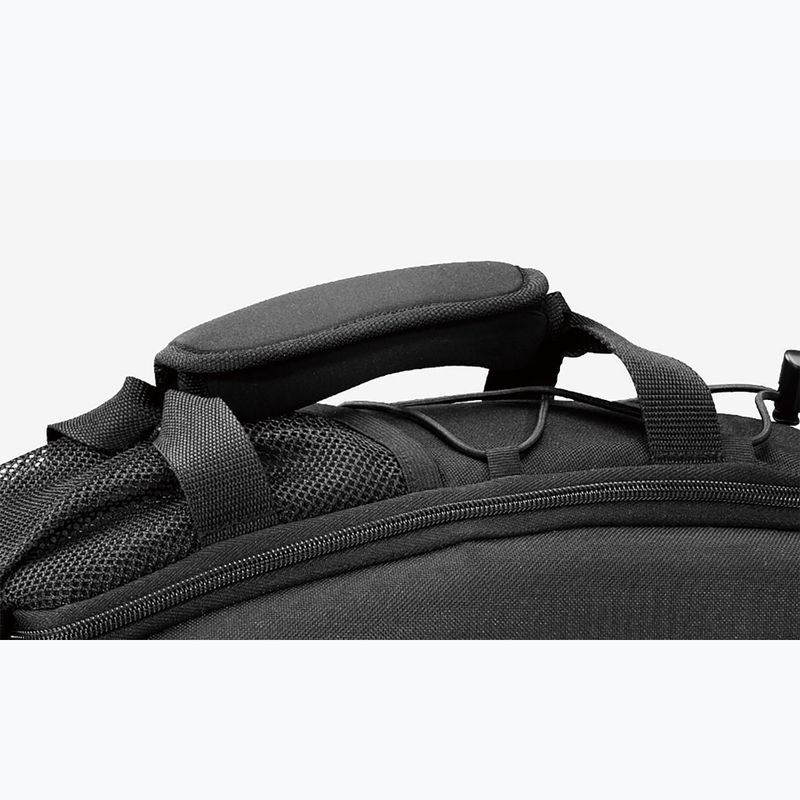 Brašna Topeak MTS Trunk Bag Ex 8 l černá 2