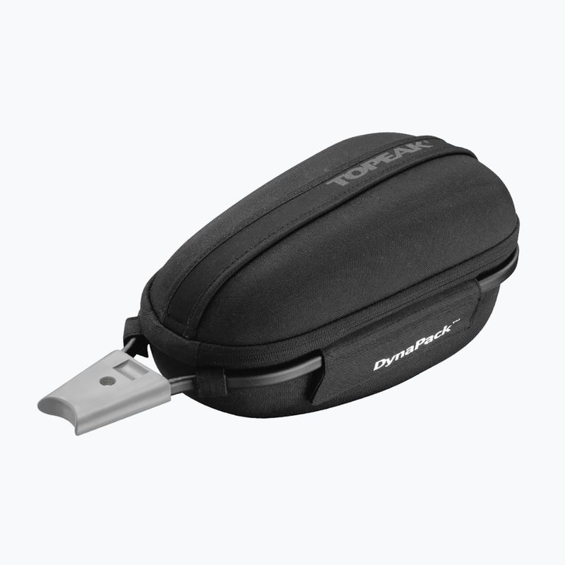 Cyklistická brašna pod sedlo Topeak DynaPack 2026 4 l black