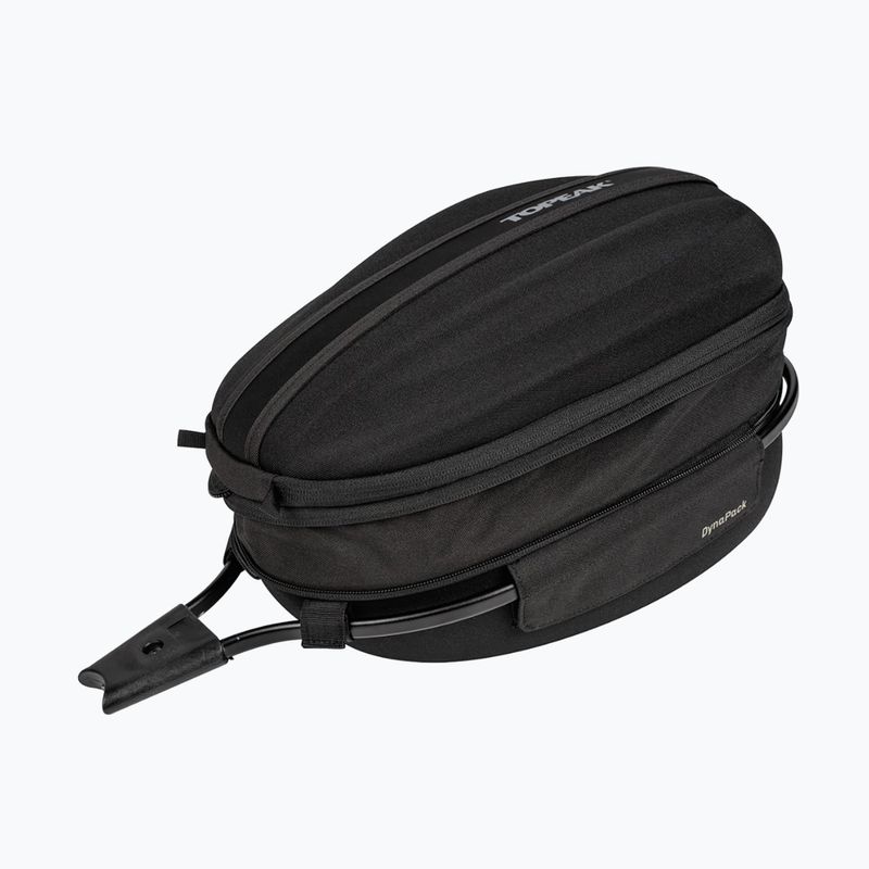 Brašna podsedlová Topeak DynaPack DX 9,7 l black 2
