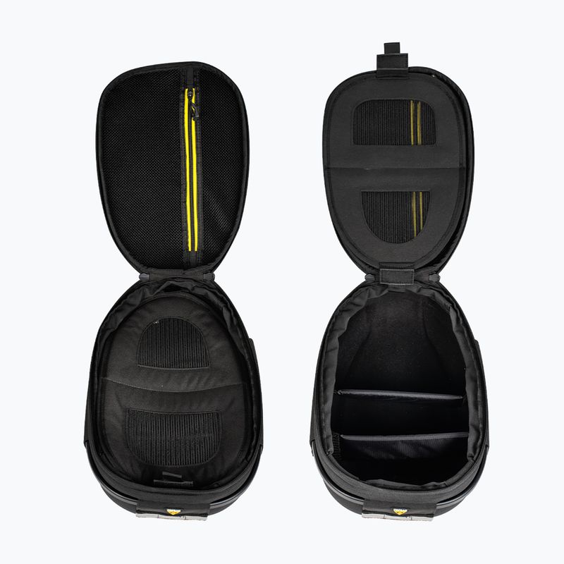 Brašna podsedlová Topeak DynaPack DX 9,7 l black 3