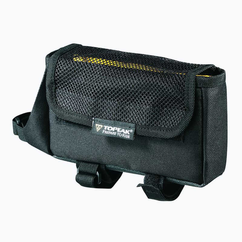 Brašna na kolo Topeak Bento Pack 720 ml black