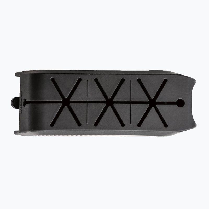 Brašna na rám jízdního kola Topeak Fastfuel Tri-Station černá 2