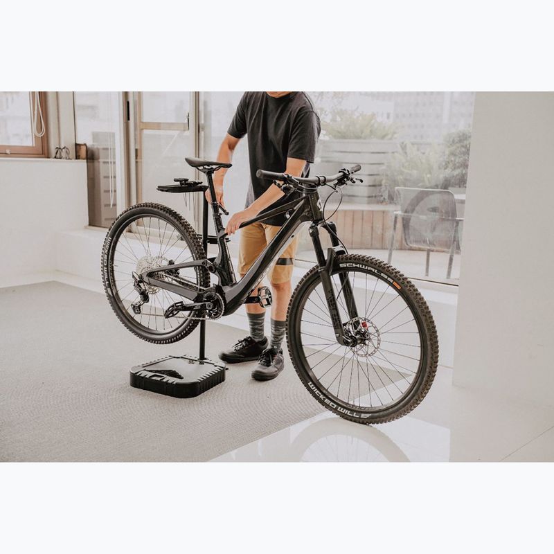 Stojan na kolo Topeak Tune-Up Station černý 5