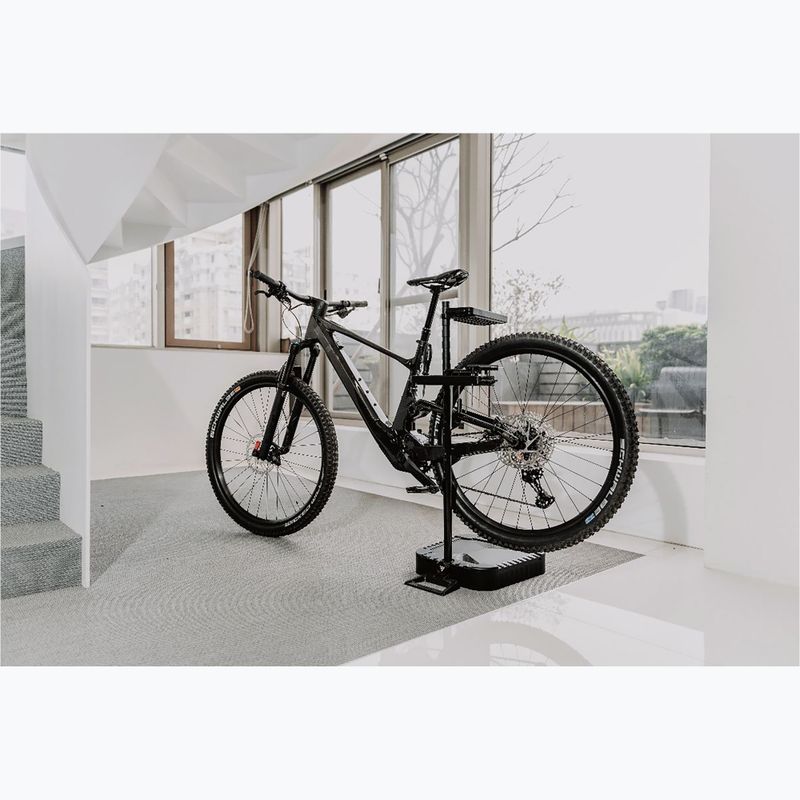 Stojan na kolo Topeak Tune-Up Station černý 8