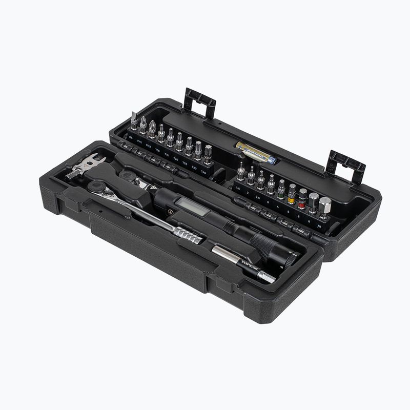 Momentový klíč Topeak Torq Stick Pro Digital 2