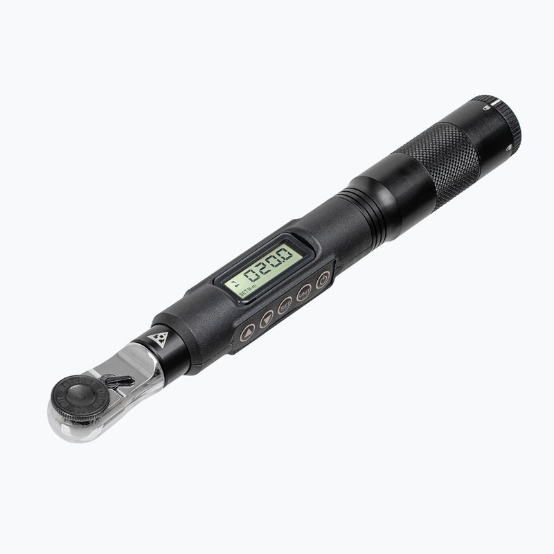 Momentový klíč Topeak Torq Stick Pro Digital 4