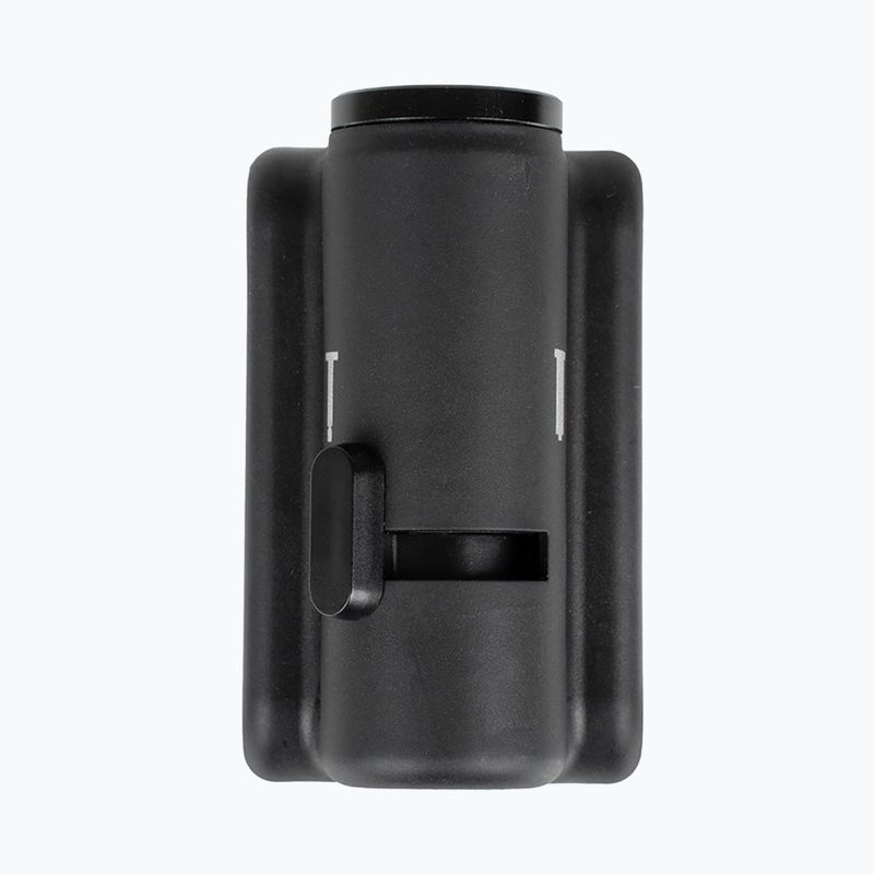 Topeak E-Booster Digital 7,4V/600mAh 120psi pumpička na kolo šedá 3