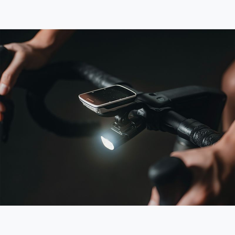 Přední světlo na kolo Topeak HeadLux 250+ black 4