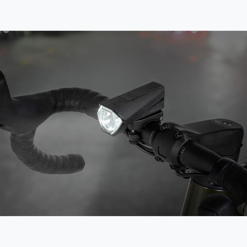 Přední světlo na kolo Topeak Whitelite 400 black 3