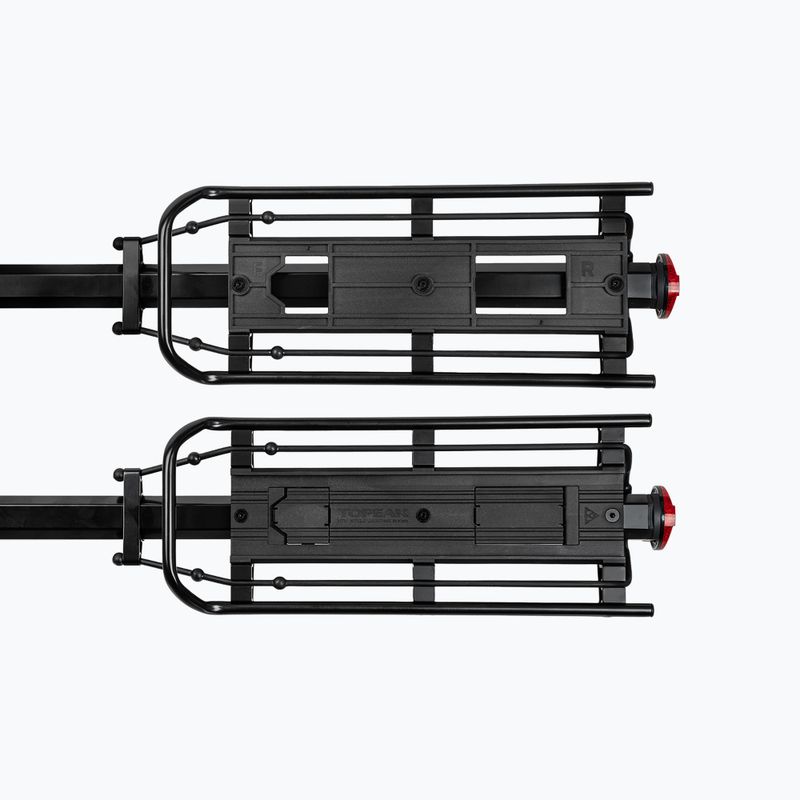 Nosič na kolo Topeak MTX Beam Rack II E black 3