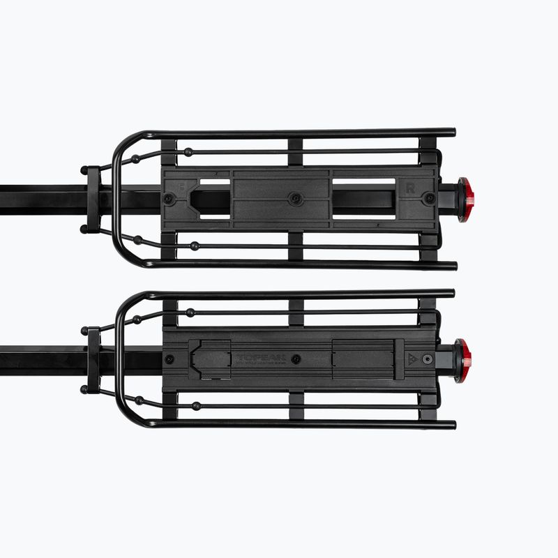 Nosič na kolo Topeak MTX Beam Rack II Black 3