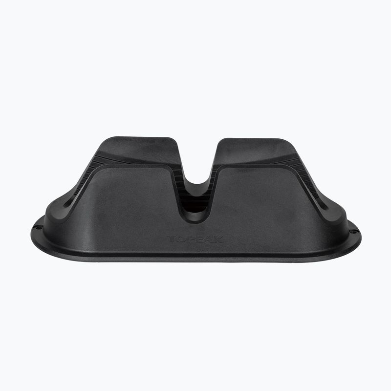 Stojan na kola Topeak Wheel Chock black 2
