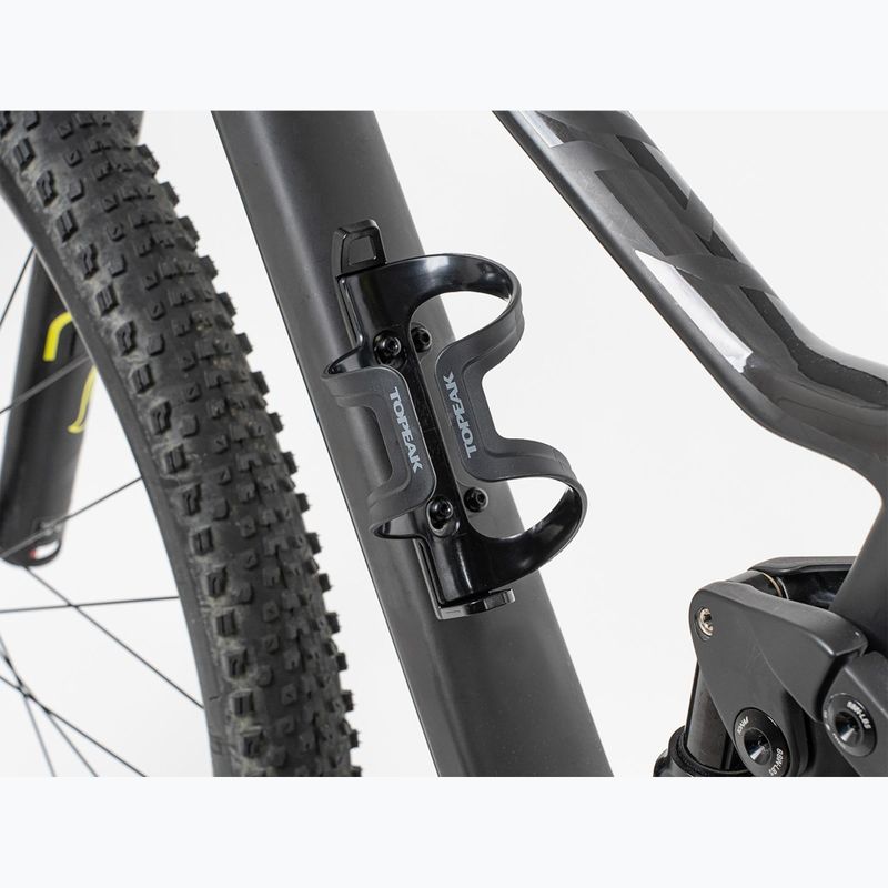 Adaptér na držák láhve Topeak Cage Mount Expander Left-Right black 2