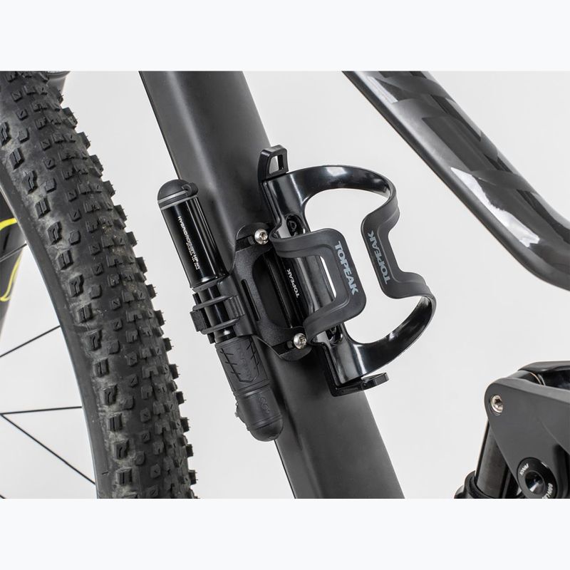 Adaptér na držák láhve Topeak Cage Mount Expander Left-Right black 3