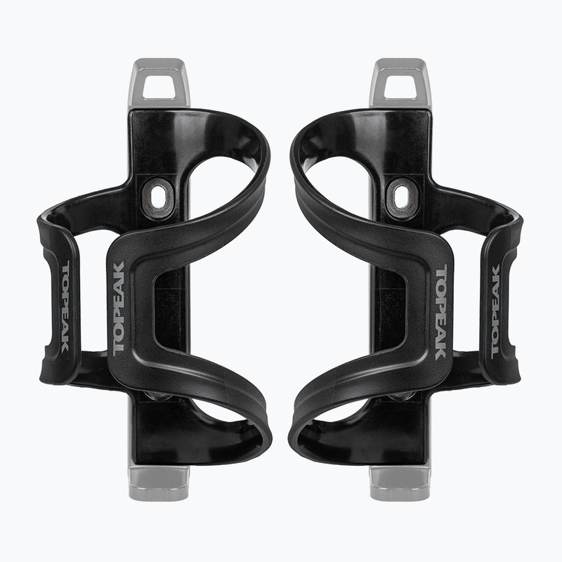 Košík na láhev Topeak Dualside Cage Ex black 2