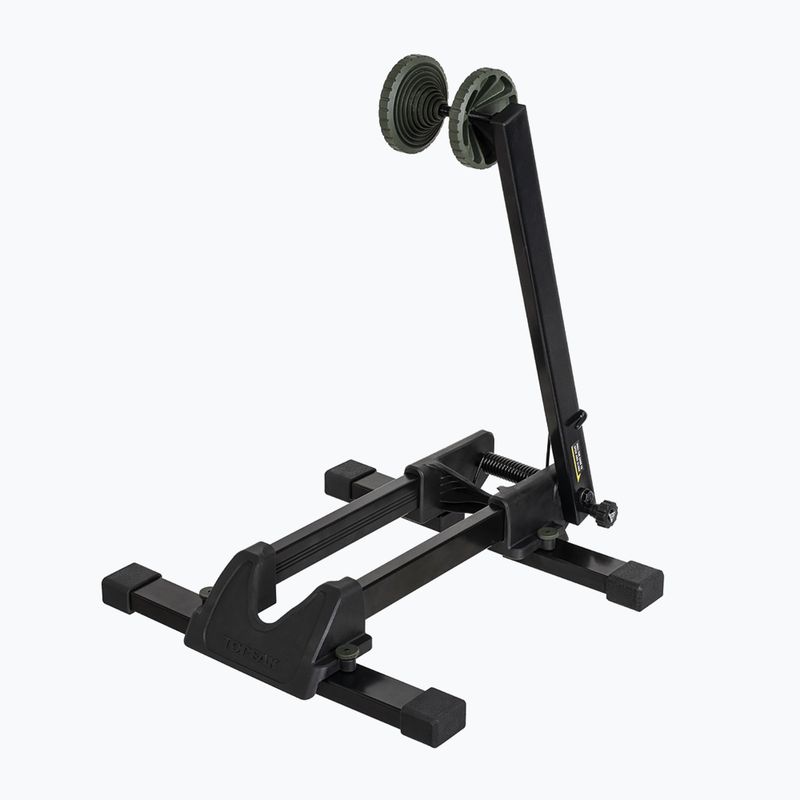 Stojan na kolo Topeak Lineup Stand Max+ black