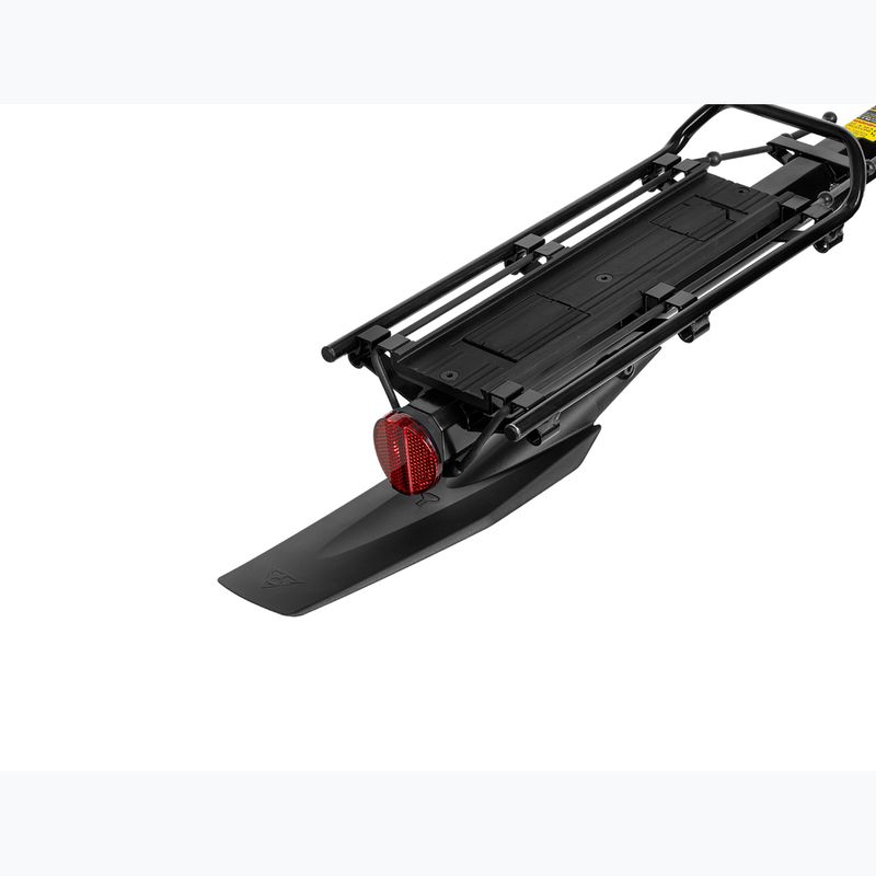 Cyklistický blatník na nosič Topeak Defender II black 3