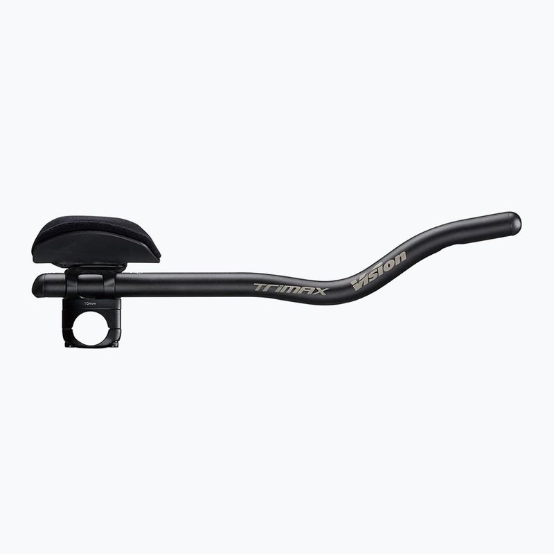 Vision Trimax Clip-On JS-Bend 245/385 mm black 2