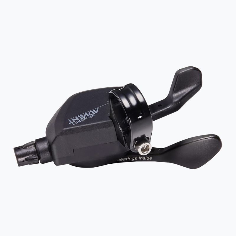 Pravá páka přehazovačky microSHIFT Advent SL-M8195-R 9rz Xpress Trigger Plus