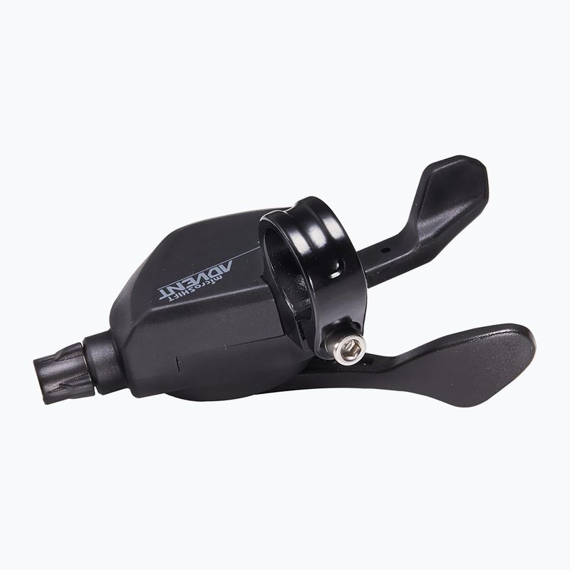 Pravá páka přehazovačky microSHIFT Advent SL-M819-R 9rz Xpress Trigger