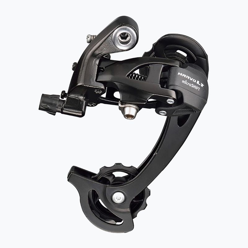 Zadní přehazovačka Microshift Marvo RD-M46L 9rz