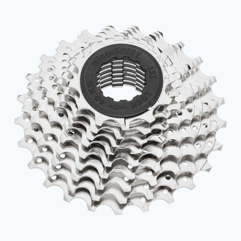 Cyklistická kazeta MicroSHIFT R9 CS-H092 H-Series 9rz 11-25T 