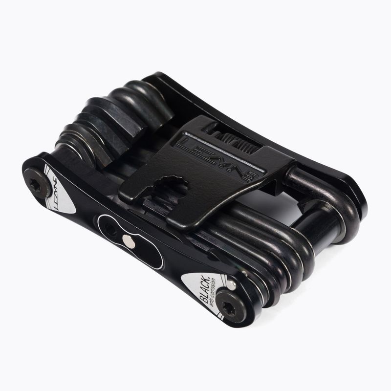 Sada klíčů Lezyne Rap II 24 černá LZN-1-MT-RAP-V324T04