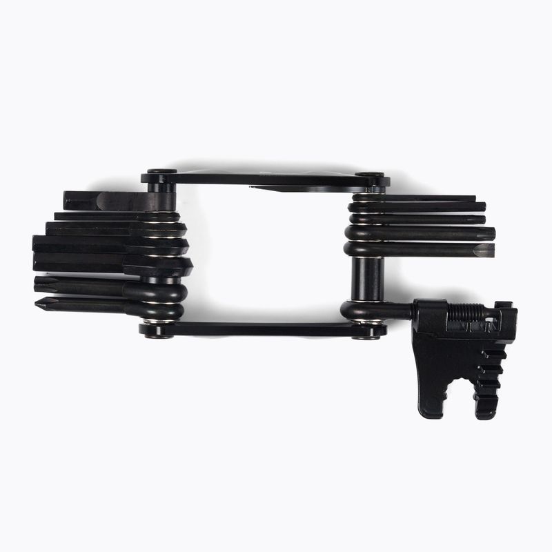 Sada klíčů Lezyne Rap II 24 černá LZN-1-MT-RAP-V324T04 2