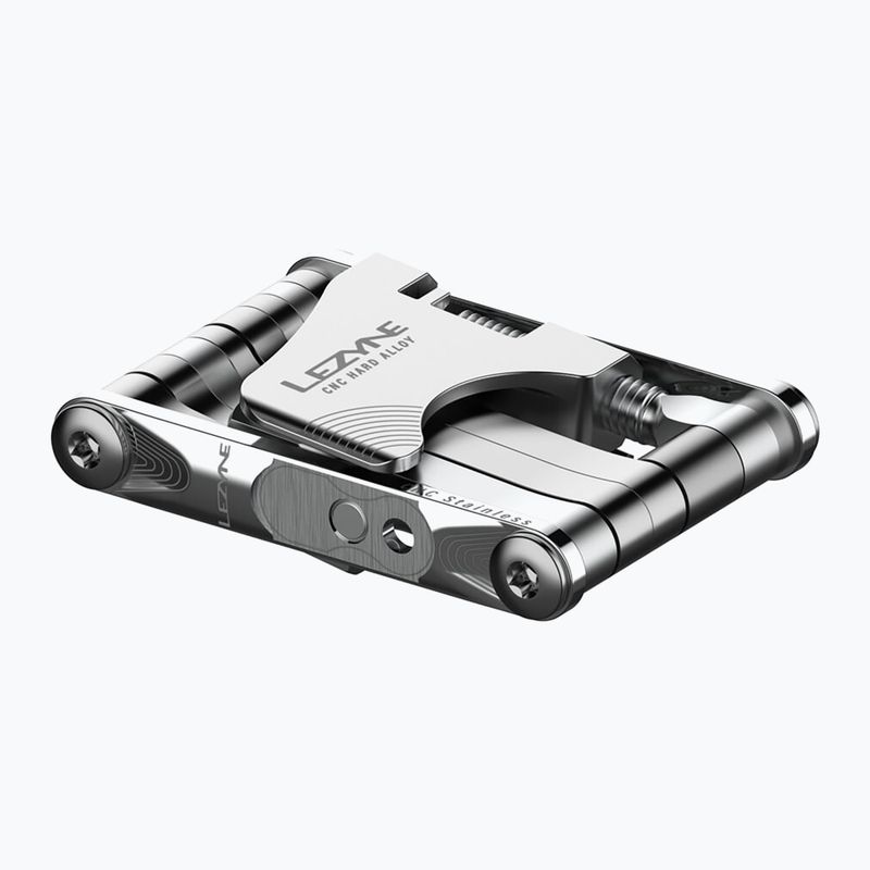Klíč na kolo Lezyne SV Pro 13 silver