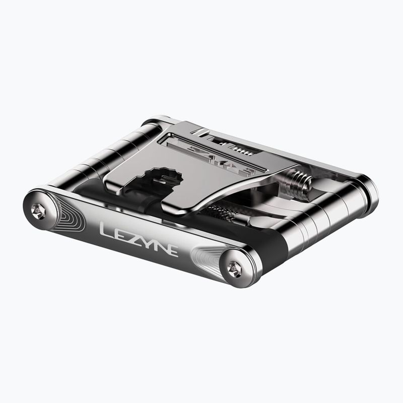 Klíč na kolo Lezyne SV Pro 17 silver