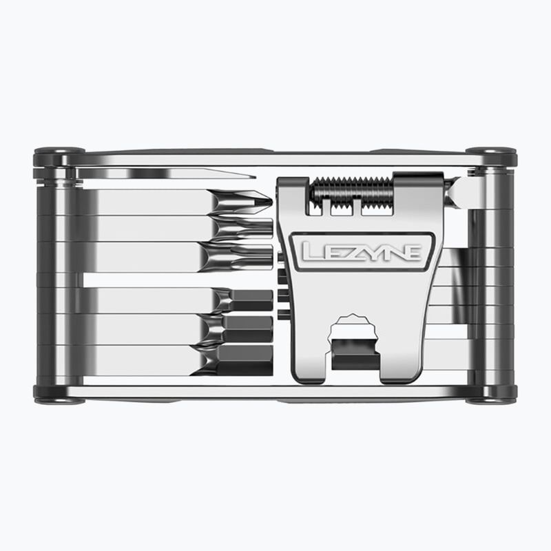 Klíč na kolo Lezyne Super SV22 silver