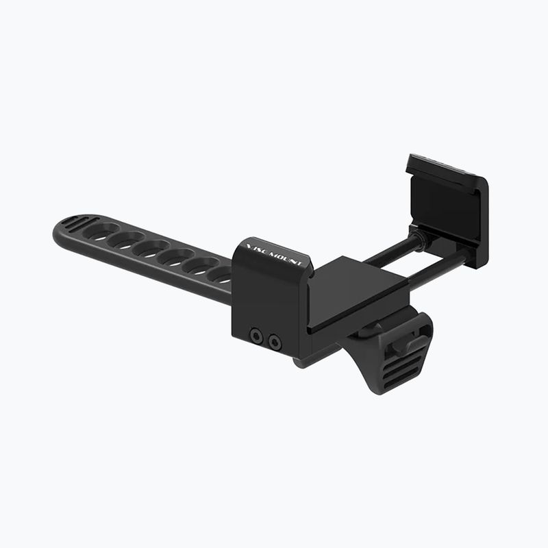Držák na telefon Lezyne Smart Vise Mount černý 1-PH-VISEMT-V104 3