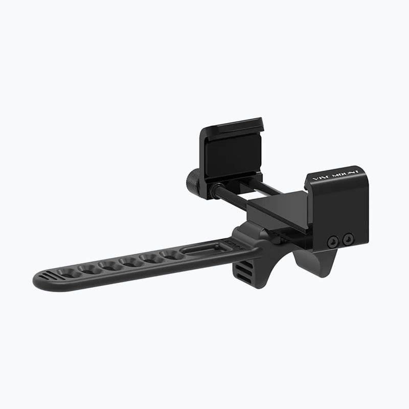 Držák na telefon Lezyne Smart Vise Mount černý 1-PH-VISEMT-V104 4