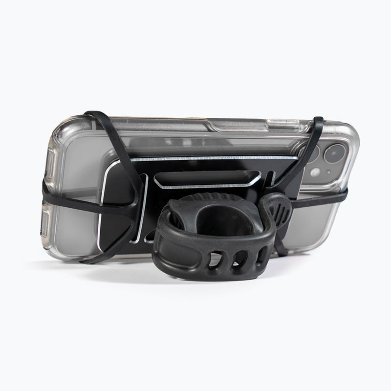 Držák telefonu Lezyne Smart Grip černý LZN-1-PH-GRIPMT-V104 3