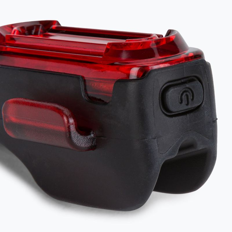 LEZYNE STRIP ALERT REAR STVZO zadní svítilna na kolo 4