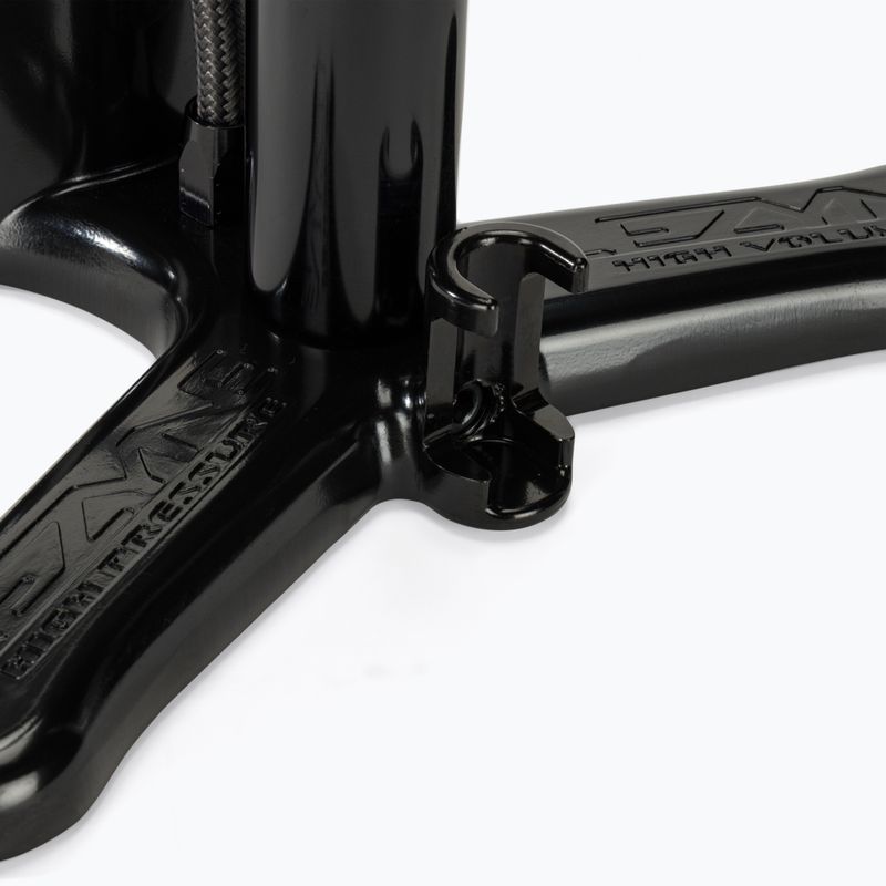 Pumpička na kolo Lezyne Alloy Digital Drive 3.5 gloss/black 5
