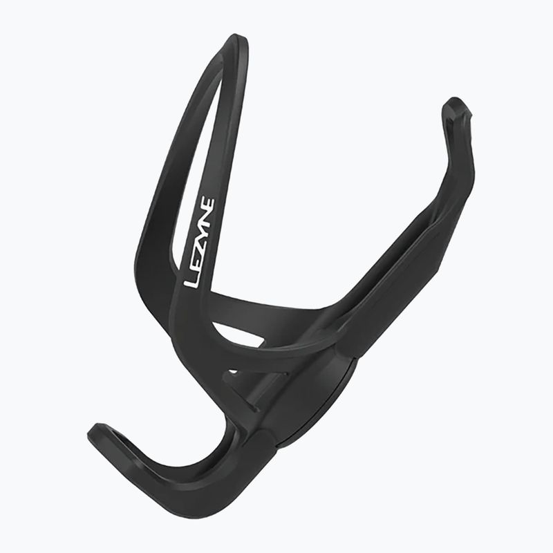 Košík na lahev   Lezyne Matrix Team black/black