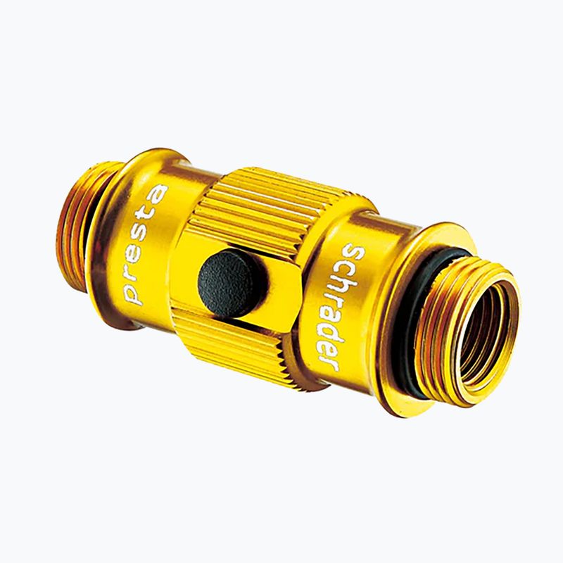 Pumpička na kolo Lezyne Macro Floor Drive DV 220psi flat grey 7