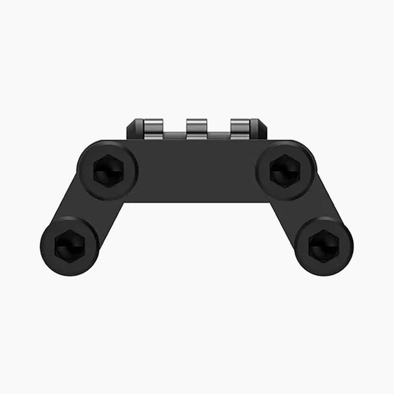 Držák na kolo Lezyne Flexi Stem Mount satin black 2