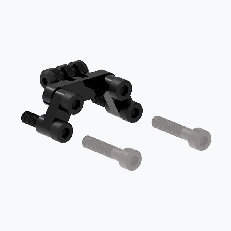 Držák na kolo Lezyne Flexi Stem Mount satin black 4