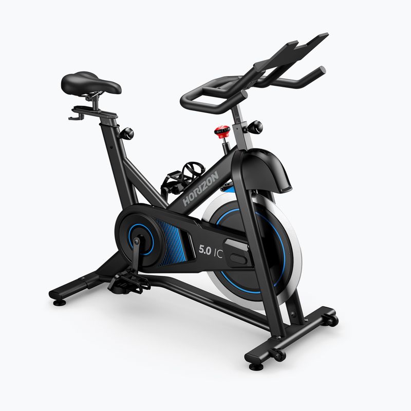 Indoor Cycle Horizon Fitness  5.0 IC 2