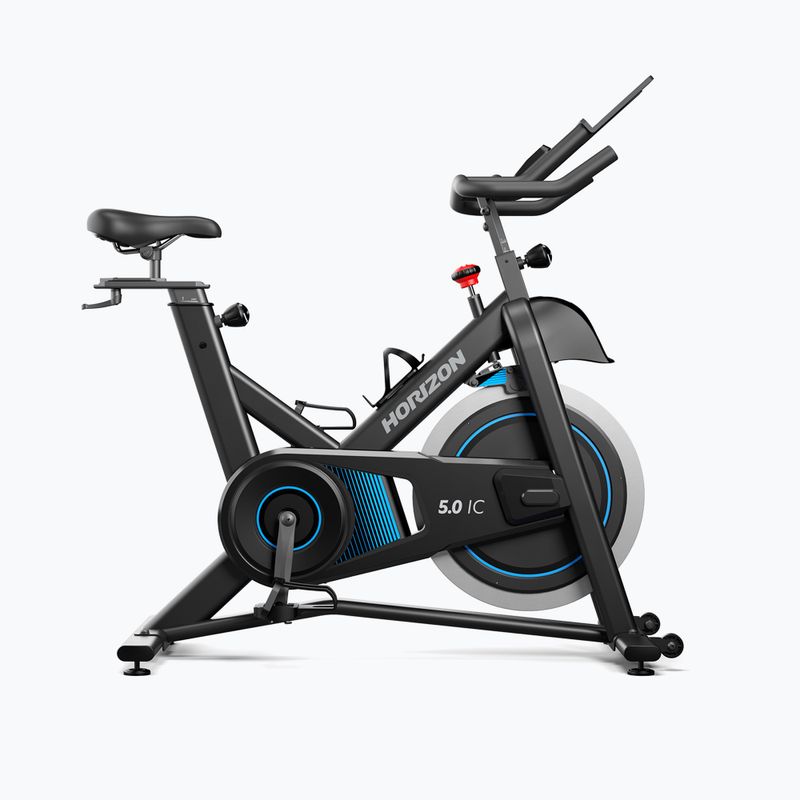 Indoor Cycle Horizon Fitness  5.0 IC 4