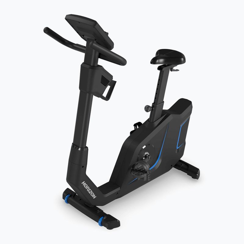 Rotoped Horizon Fitness 5.0U black 3