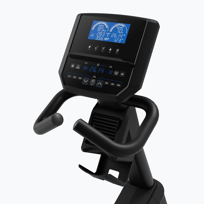 Rotoped Horizon Fitness 5.0R black 5