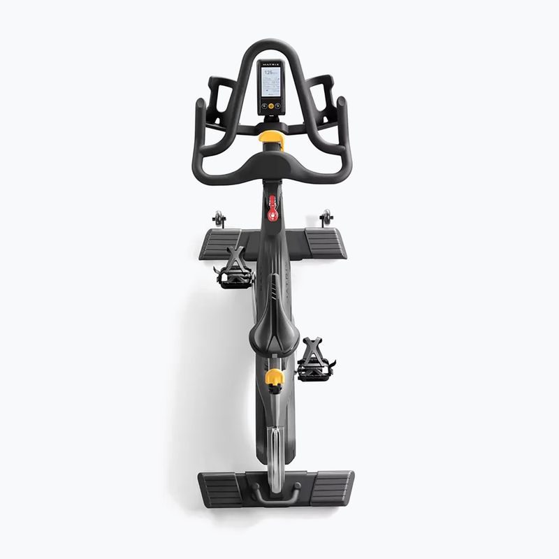Spinningové kolo Matrix Fitness Indoor Cycle CXM-04 graphite grey 2