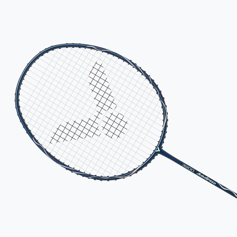 Badmintonová raketa VICTOR Auraspeed 3200 B 3
