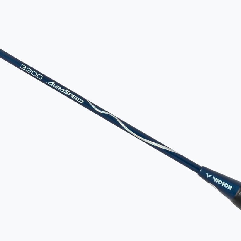 Badmintonová raketa VICTOR Auraspeed 3200 B 6