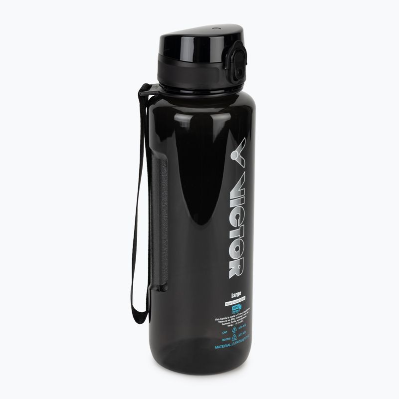 VICTOR Bidon PG978L 1250 ml černý